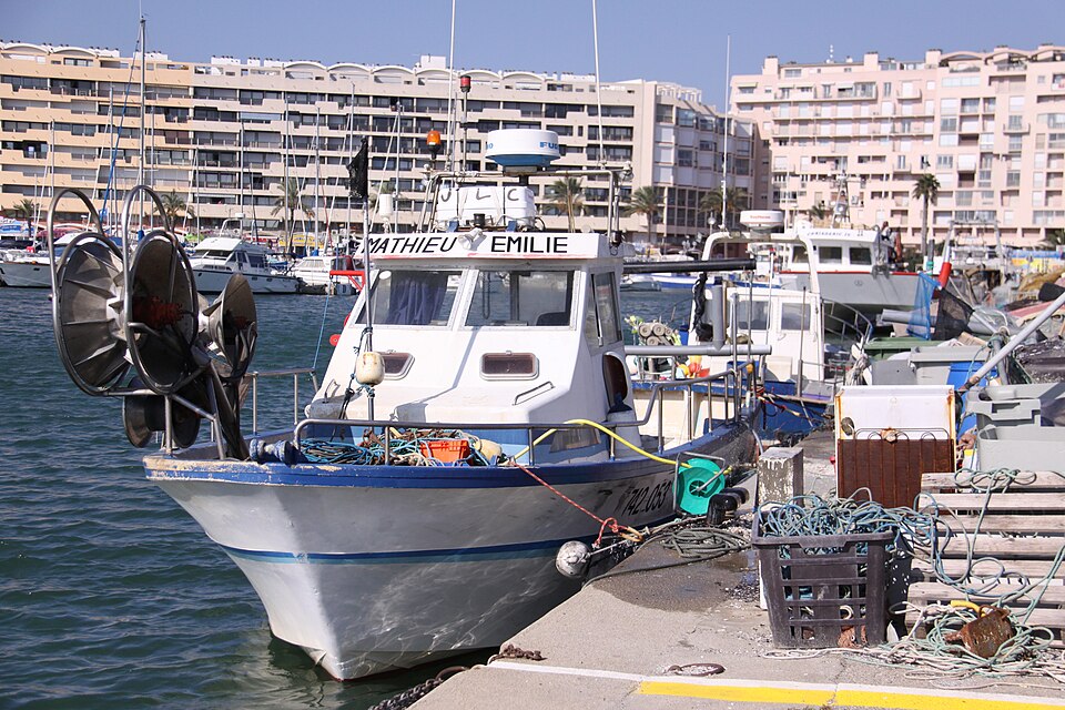 Padel à Saint-Cyprien