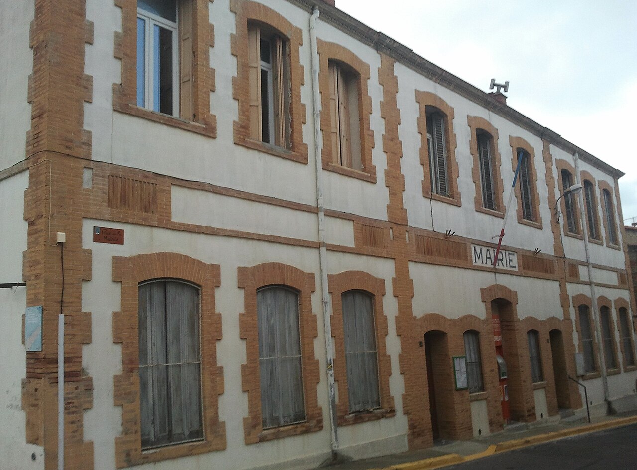 Padel à Saint-Féliu-d'Amont